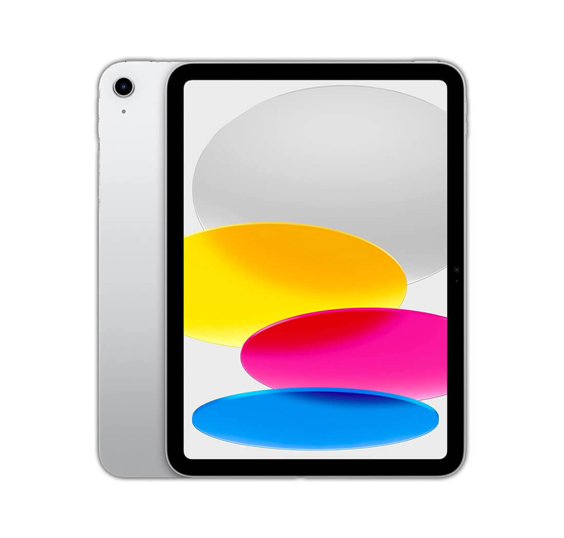 iPad 10世代WiFiモデル　64GB　1本　※色はイメージです