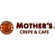 MOTHER'S CREPE&CAFE